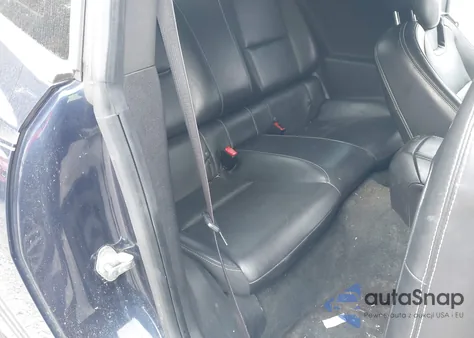 2012 Chevrolet Camaro 2Lt z USA, uszkodzony, nr VIN 2G1FC1E39C9164456